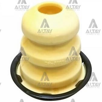 Ford Transit Arka Motor Takozu Suspansıyon V. OEM BK214002BC